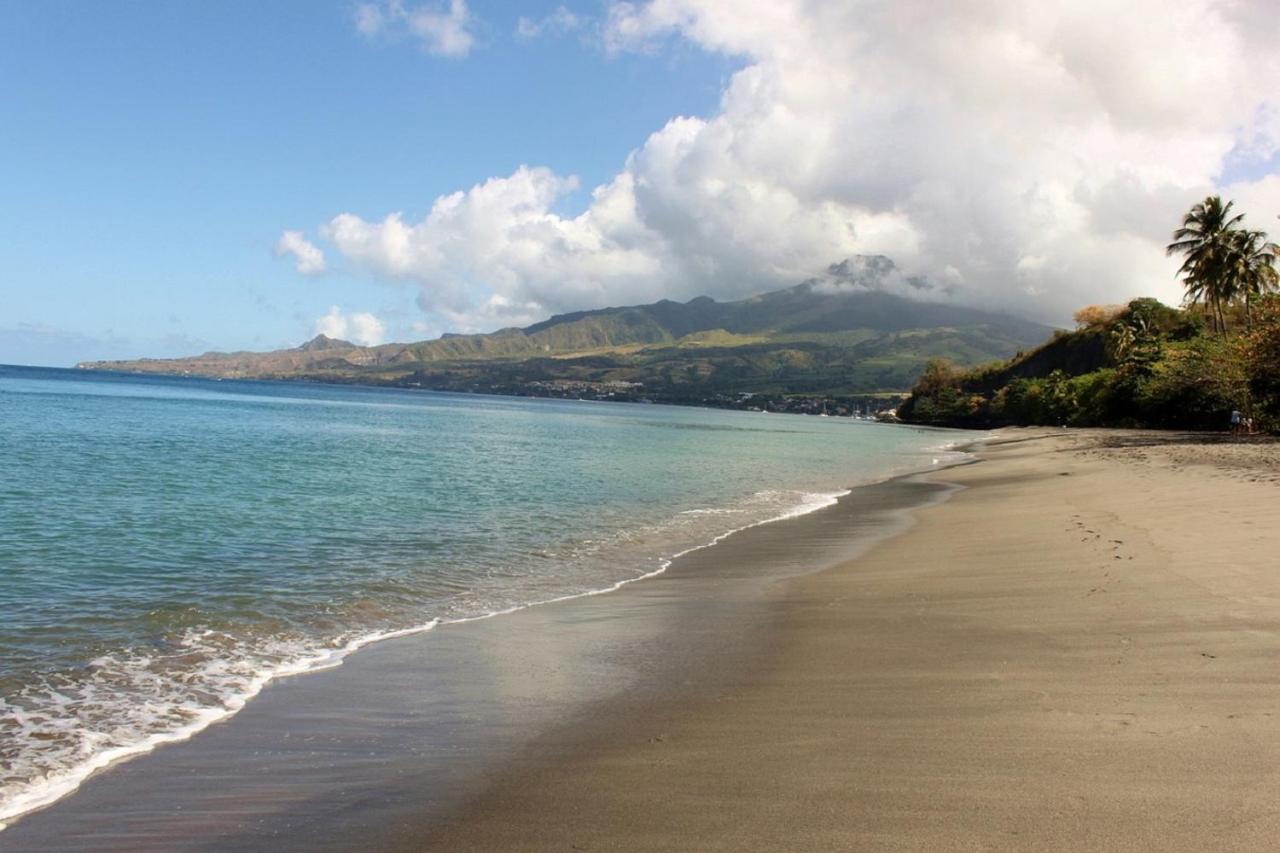 Imagine972 Martinique Bateau Hotel A Quai Le Marin 3 Cabines 3 Salles De Bains 6 Pers Maxi Esterno foto