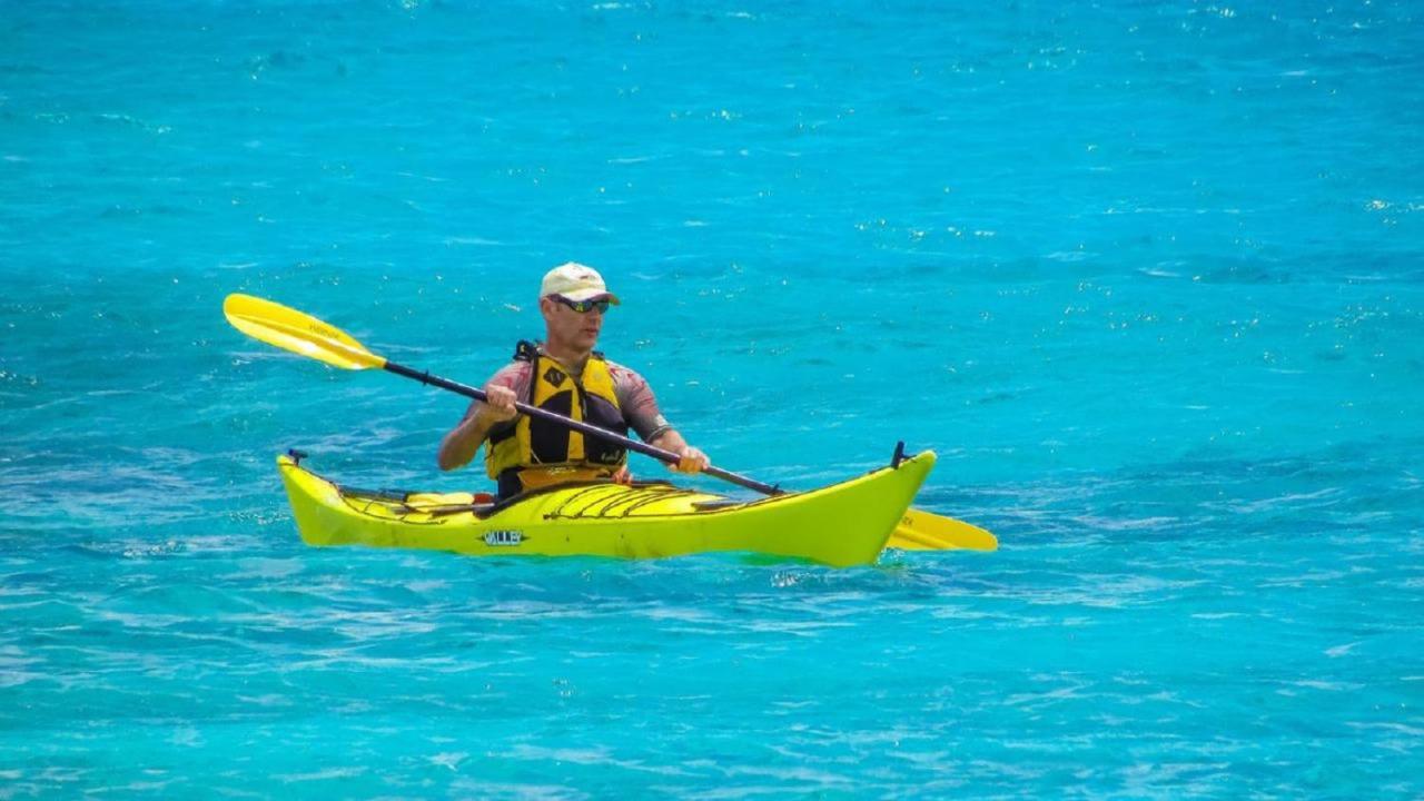 Imagine972 Martinique Bateau Hotel A Quai Le Marin 3 Cabines 3 Salles De Bains 6 Pers Maxi Esterno foto